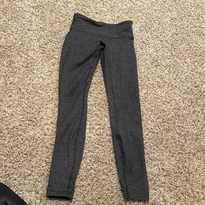Lulu lemon leggings
